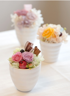 まずはその楽しさを感じてください！体験レッスン